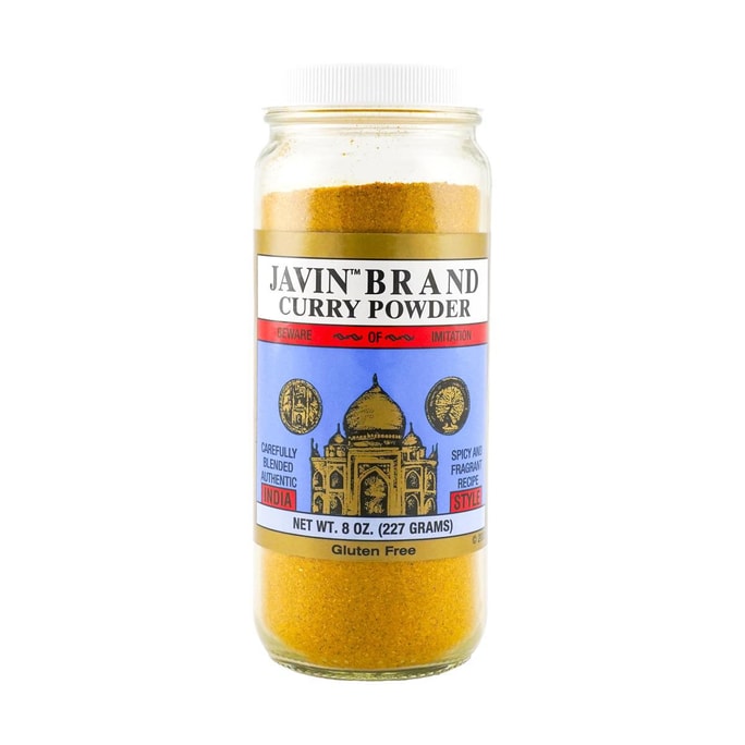 Curry Powder 8 oz