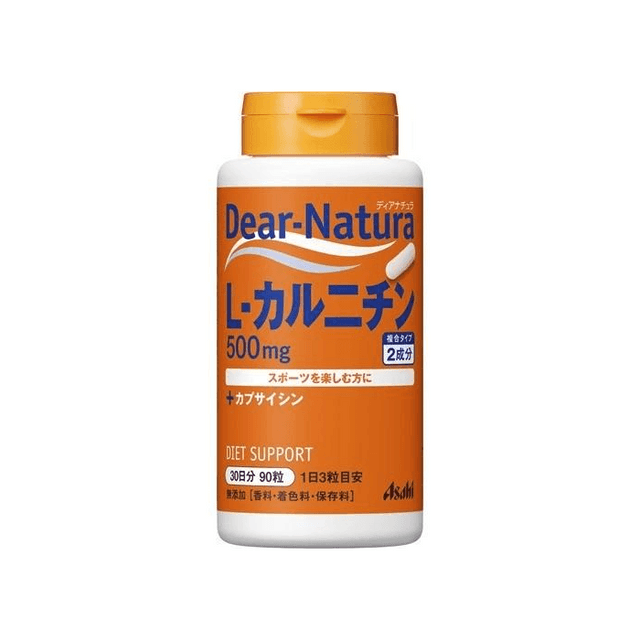 meiji high protein l carnitine L-Carnitine [90 tablets] NutraBio L