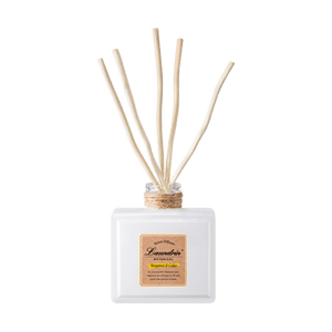  Botanical Room Diffuser - Bergamot & Cedar 2.7 fl oz Refillable