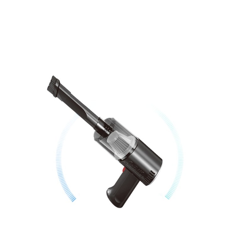 Handheld vehicle-mounted vacuum cleaner 1 bunch 3
