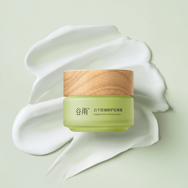 Cajeput Truffle Oil-Control Cream 50g 6