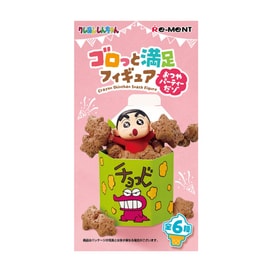 日本直送品】リーメント クレヨンしんちゃん ブラインドボックス