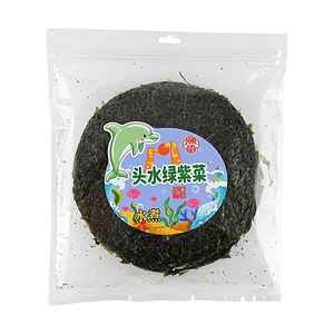 First-Harvest Green Laver, 1.06 oz【First Cut Tender Fresh Aroma】