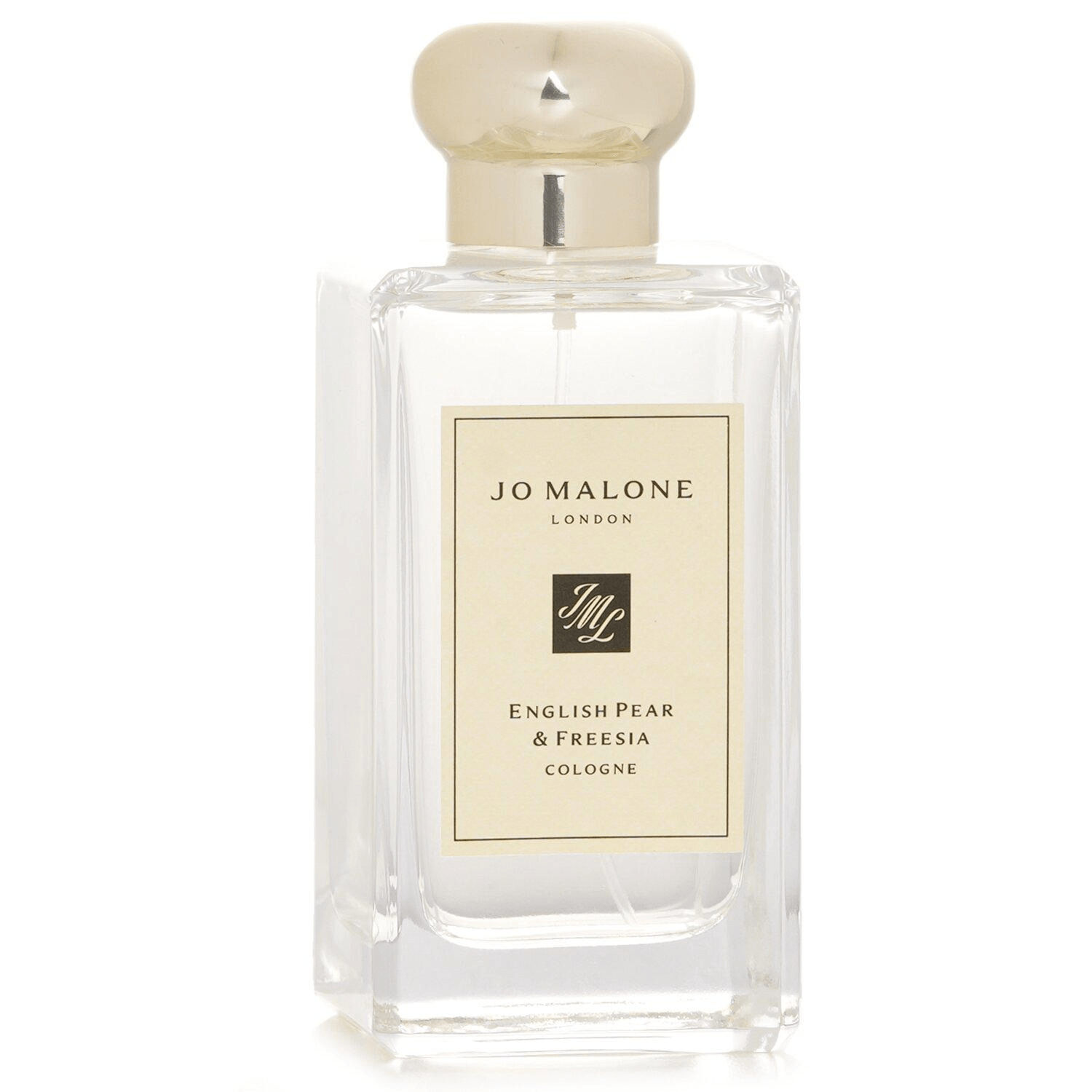 新品未使用 ジョーマローン　イングリッシュペアー&フリージア 100ml コロン 香港からの直送】ジョー マローン イングリッシュ ペアー＆フリージア