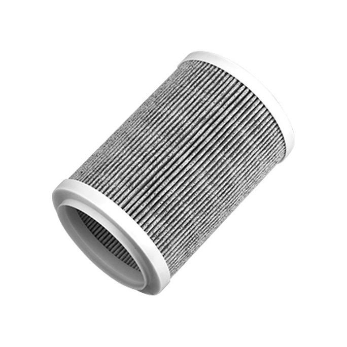 Air purifier removes formaldehyde and bacteria-filter element 1 bunch