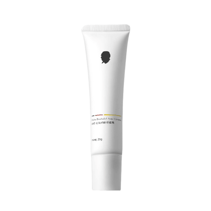 Red myrrh anti-acne Cream to smooth acne acne fade aged acne mark 35g/ box