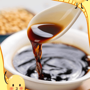 爷爷的农场 有机酱油 减盐酱油宝宝调味料 辅食拌饭酱油 152ml *2【2份超值装】