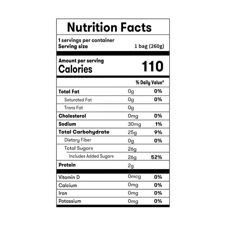 蘇伯 紅糖薑汁銀耳羹 早餐養生湯甜點 260g【免煮免沖 開袋即食】 3