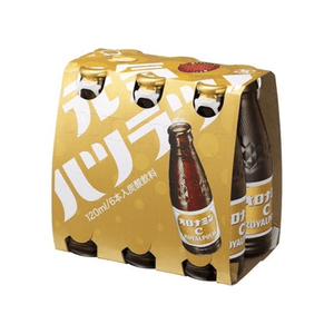 Oronamin C Royal Polis [120ml * 6 bottles]