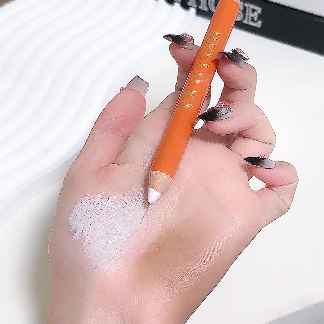 【中国直邮】 Sweet Mint 彩妆HelloYa双头修容笔哑光提亮面部阴影立体鼻影高光修容一体棒一支