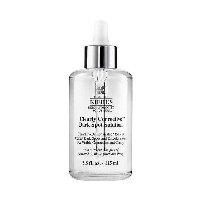 Clearly Corrective Dark Spot Solution 115ml