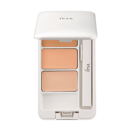  Luminous Flawless Concealer Palette E - 3 Shades SPF25 PA+++ - 0.16 oz - Awarded by @COSME 