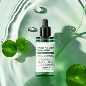 AHA·BHA·PHA 30 Days Miracle Serum, 1.69 fl.oz.