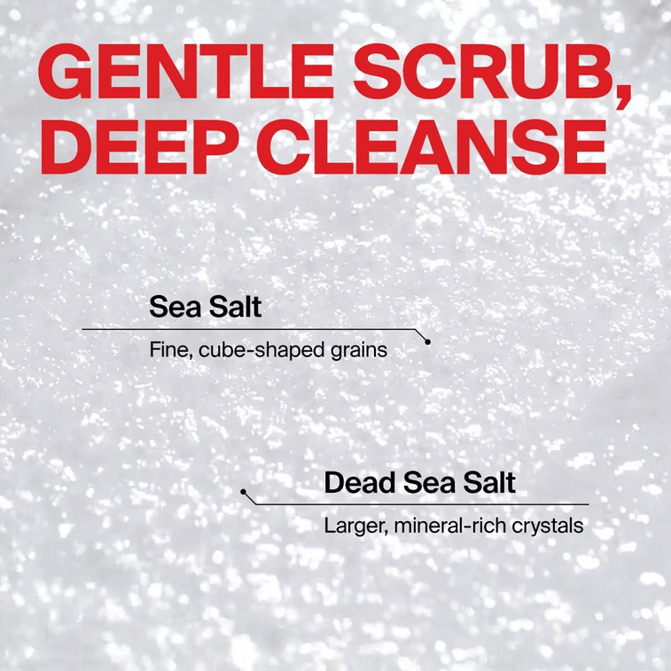 Folligen Sea Salt Scaler 300g 4