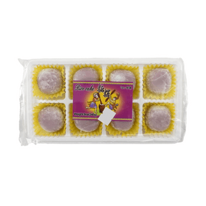 Taro Mochi 8.46 oz