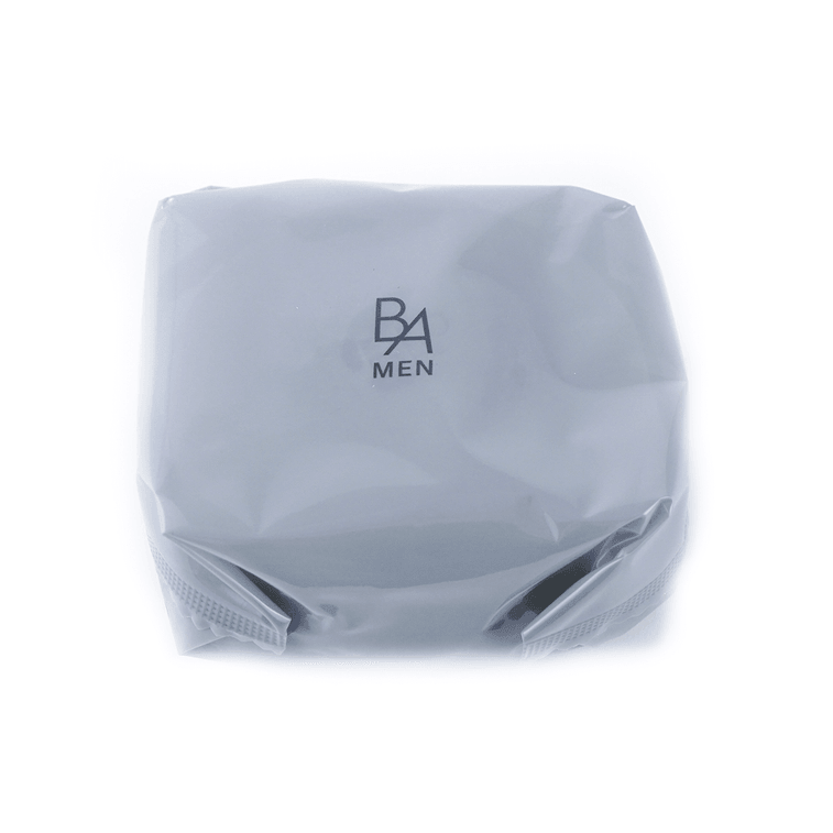 日本POLA 黑B.A 洁面皂 男士专用保湿控油 深层清洁 抗糖净化 100g 4