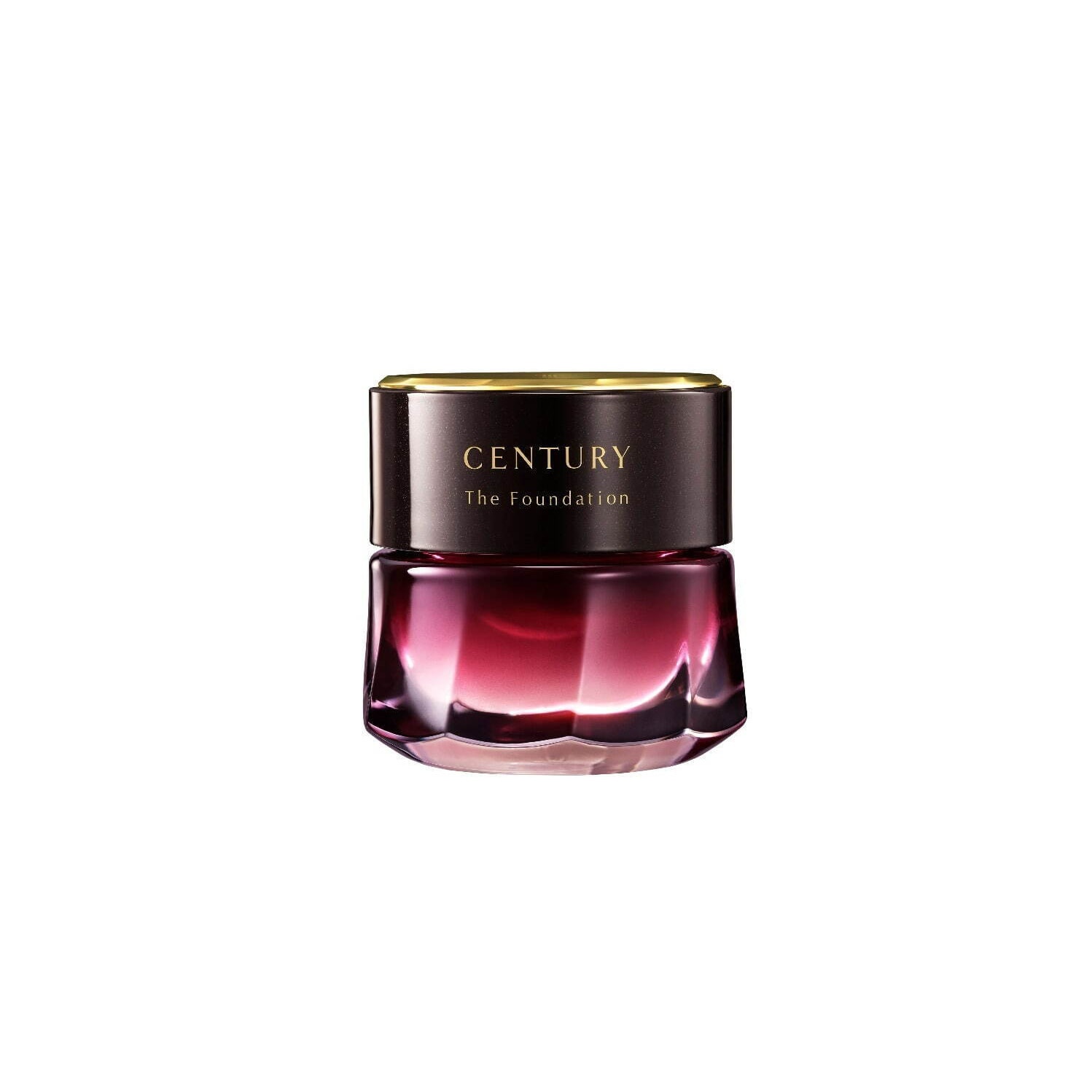 カネボウTwaney Century Foundation Ochre-C Kanebo TWANY Century The Foundation a – Everglow Cosmetics