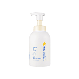 Additive-free baby shower gel 460ml delivery takes 5-7 working days