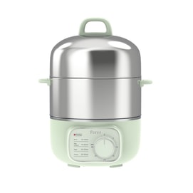 shiElectric Egg Steamer
