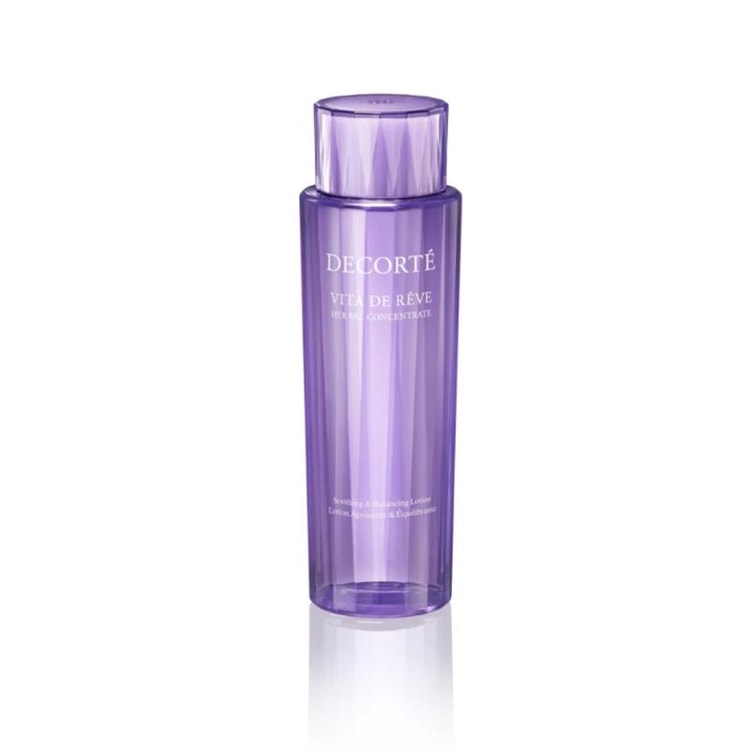 Vita De Reve Herbal Vitalizing Lotion 300ml - Yami.com
