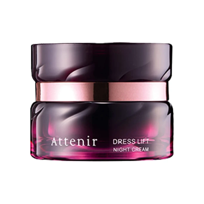 Dress Lift Night Cream 35g