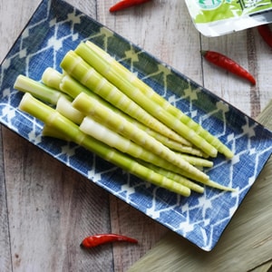 Mountain Green Bamboo Shoot , 10.58 oz