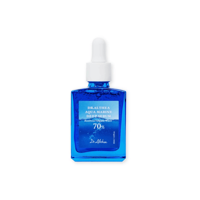 Aqua Marine Deep Serum 30ml/1.01 fl. oz.