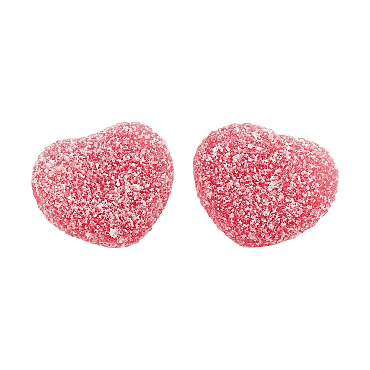 Pure Gummy Candy Watermelon Flavor  1.83 oz 【Sweet and Sour】【With Vitamin C】 8