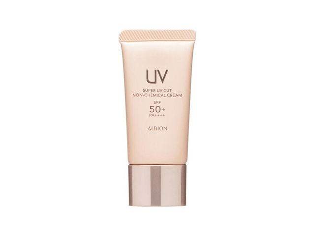 Moisturizing Mild Sunscreen 40g SPF50+/PA++++ - Yami.com