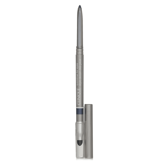 Clinique Quickliner For Eyes - 08 Blue Gray  0.3g/0.01oz