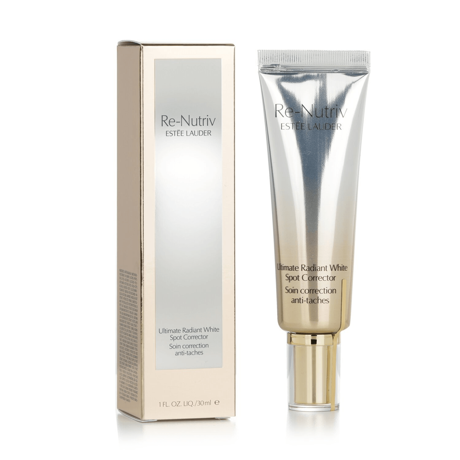 Estee Lauder Re-Nutriv Ultimate Radiant White Spot Corrector 30ml