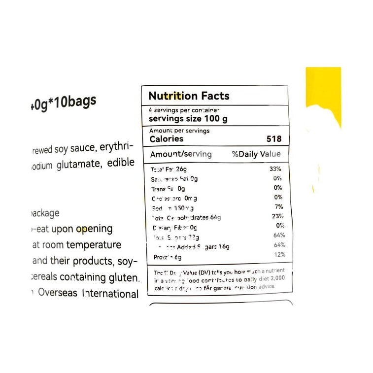 Soft-Boiled Marinated Eggs, 1.41 oz*10 Piece [Ramen-Ready Braised Eggs] 4
