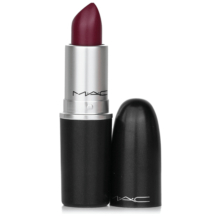 【香港直送】MAC ソフト マット リップスティック - D フォー デンジャー ブリック レッド 3g/0.1oz