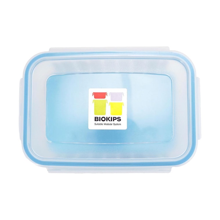 R3 Containers 30.4 fl oz R3 Plastic Storage Container Leakproof Food Grade Lunch Box 1