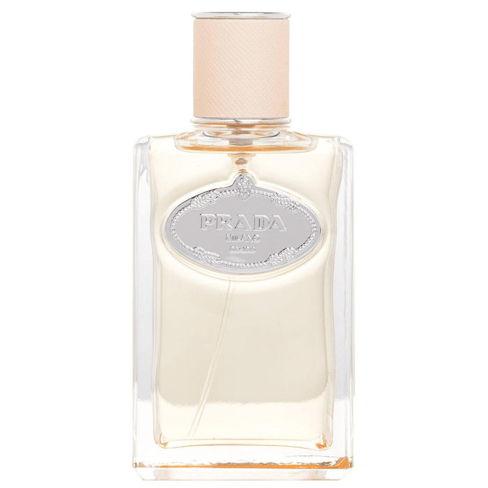 香水 PRADA 香水 オレンジ スプレータイプ