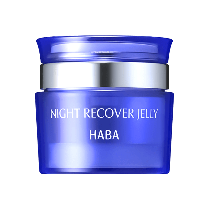 Night Recover Jelly, 50g