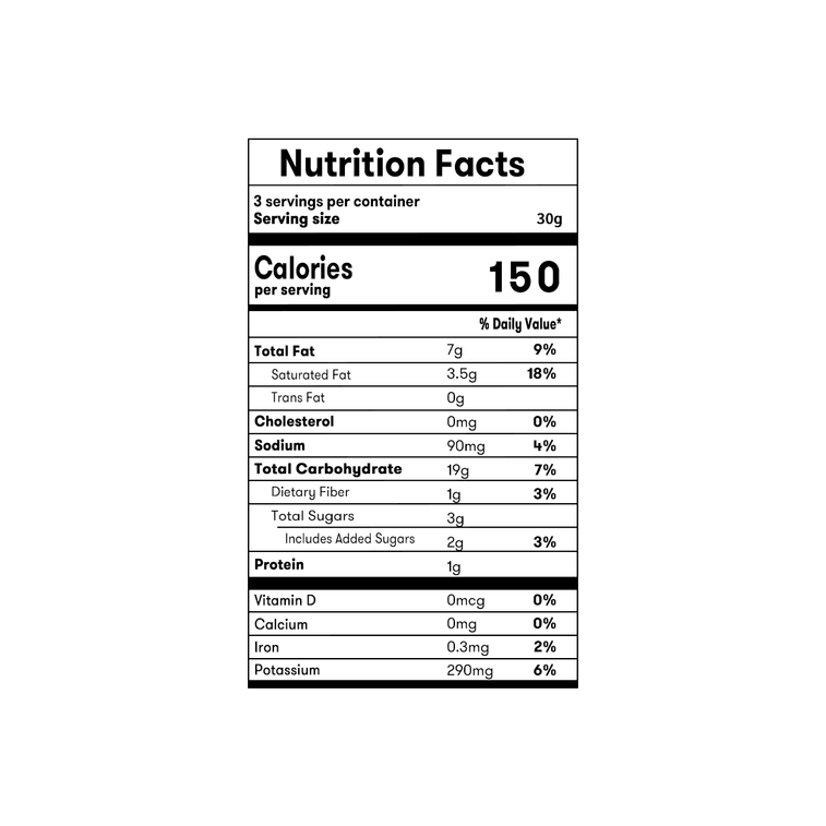 J+J 피아토스 로드하우스 BBQ 85g 4