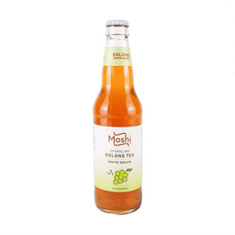 White Grape Oolong Sparkling Water 12 FZ