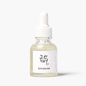 韩国 朝鲜美女 焕颜深层精华 30毫升