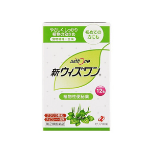 Shin With One [12 packets]【With One】