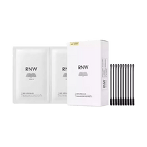 Der. Specialize Blackhead Clear Nose Pack, 2-Step Double Clean & Moisture: 5 Extraction + 5 Minimizing Strips