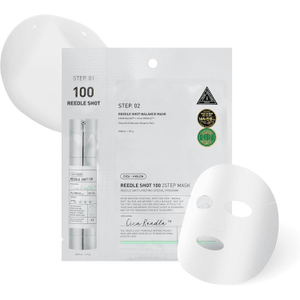 Reedle Shot 100 2-Step Mask