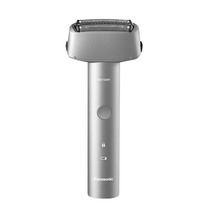 Electric Shaver for Men RM31 Silver 1 Unit