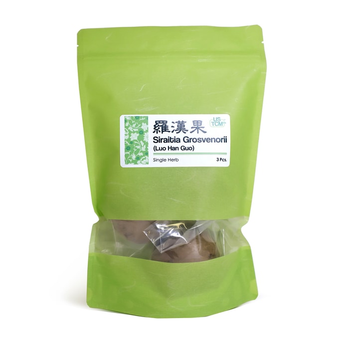 USTCM 나한과 3pcs