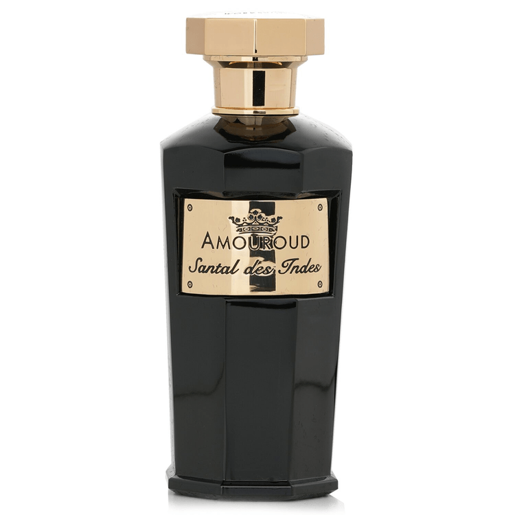 法国【香港直邮】 Amouroud 桑塔尔印度香水100ml/3.4oz - 亚米