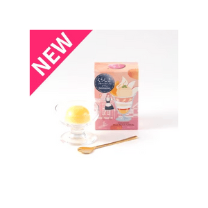 Okayama Momoko Fruit Parfait Pudding 6 Pcs