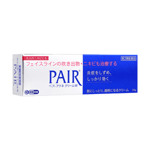 PAIR Acne Treatment Cream 24g