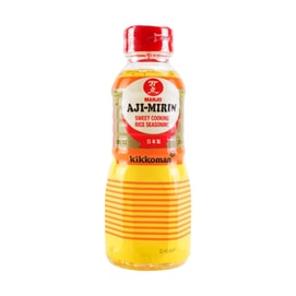Manjo Aji Mirin Sweet Cooking Rice Seasoning , 10 fl oz【For Sukiyaki and Teriyaki Sauce】