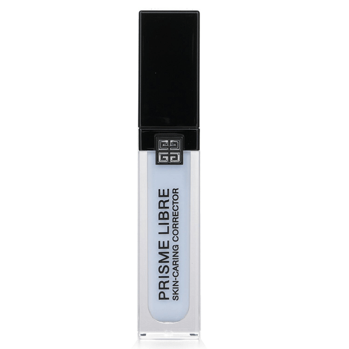 【홍콩 다이렉트 메일】 프랑스 지방시 프리즘 리브르 스킨 코렉션 플루이드 - #블루 11ml/0.37oz