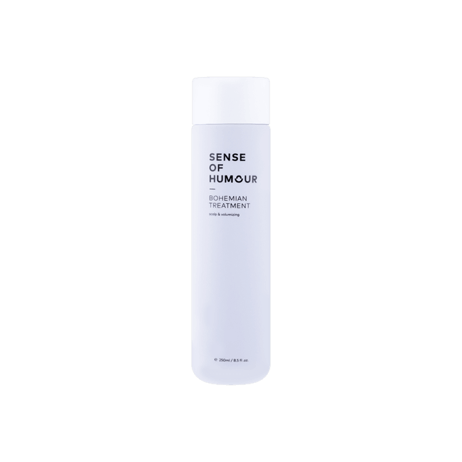 Bohemian treatment 250ml